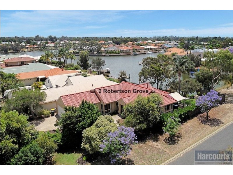 2 Robertson Grove, South Yunderup WA 6208