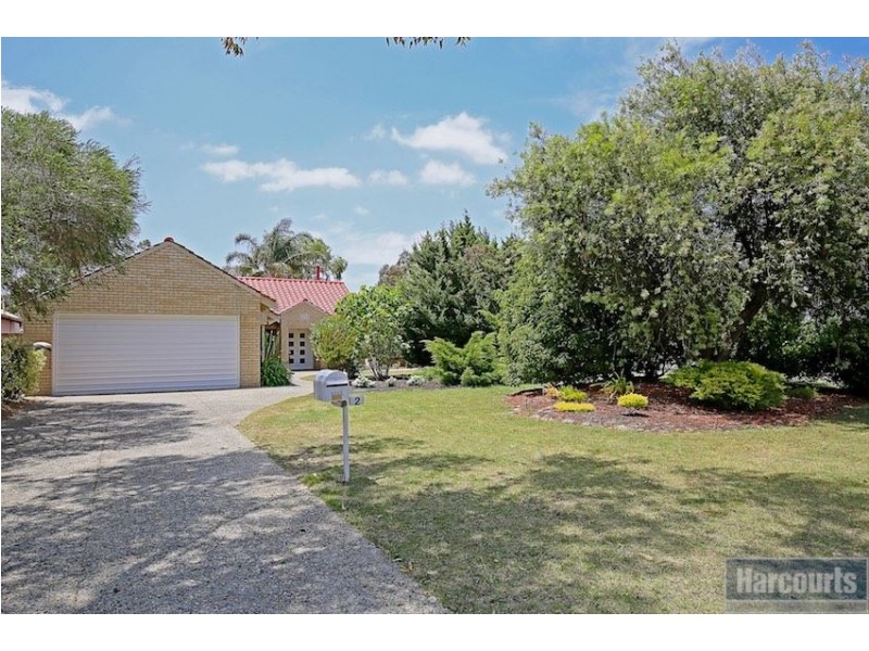2 Robertson Grove, South Yunderup WA 6208