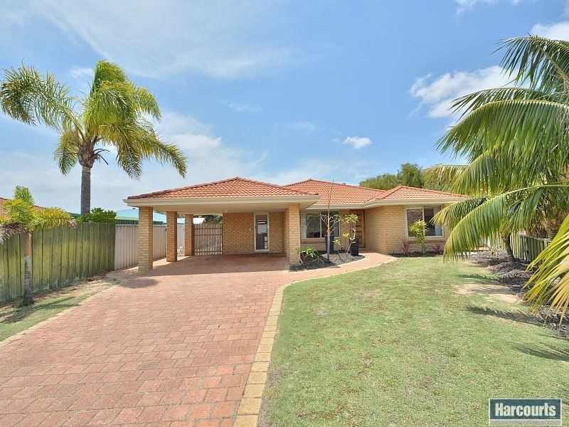 18 Lobos Mews, Secret Harbour WA 6173