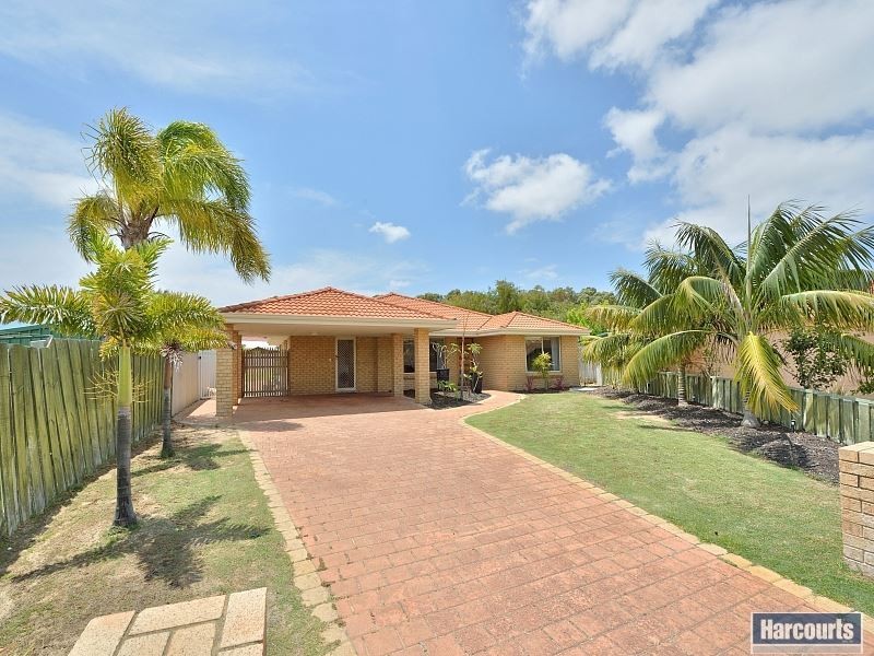 18 Lobos Mews, Secret Harbour WA 6173