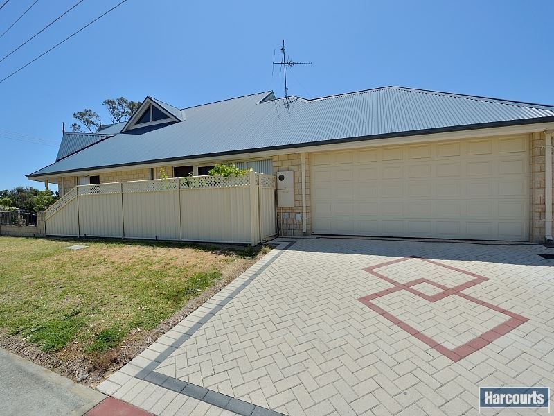 22 Leslie Street, Dudley Park WA 6210 Harcourts Mandurah Sold
