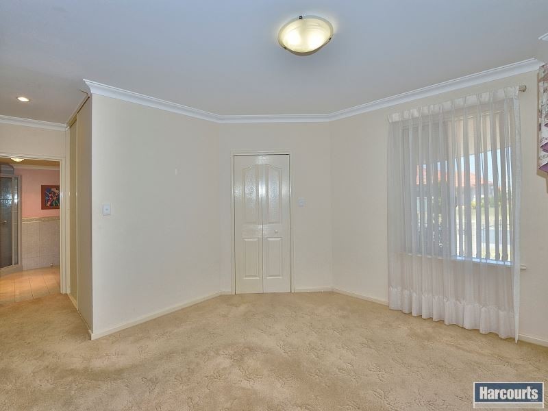 22 Leslie Street, Dudley Park WA 6210 Harcourts Mandurah Sold