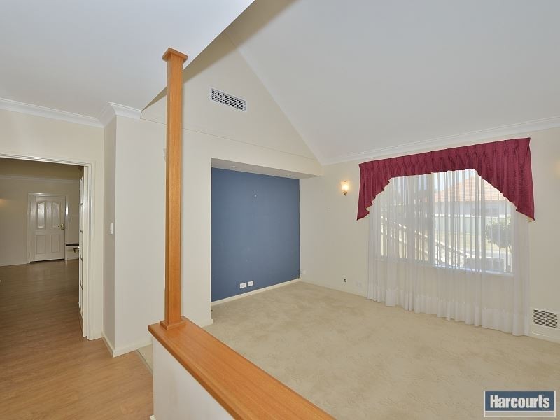 22 Leslie Street, Dudley Park WA 6210 Harcourts Mandurah Sold