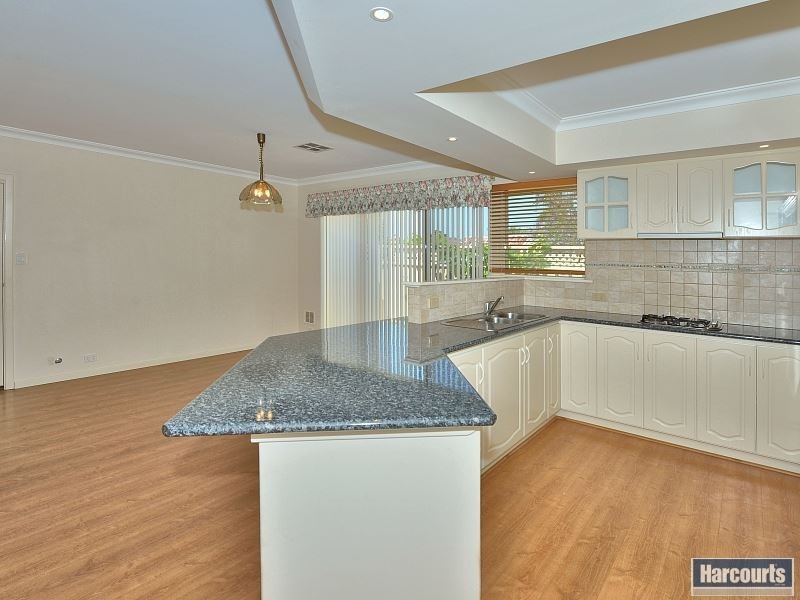 22 Leslie Street, Dudley Park WA 6210 Harcourts Mandurah Sold