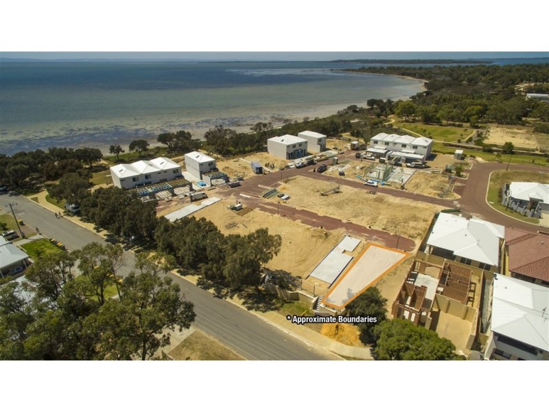 Lot 1, 15 Kardan Loop, Falcon WA 6210