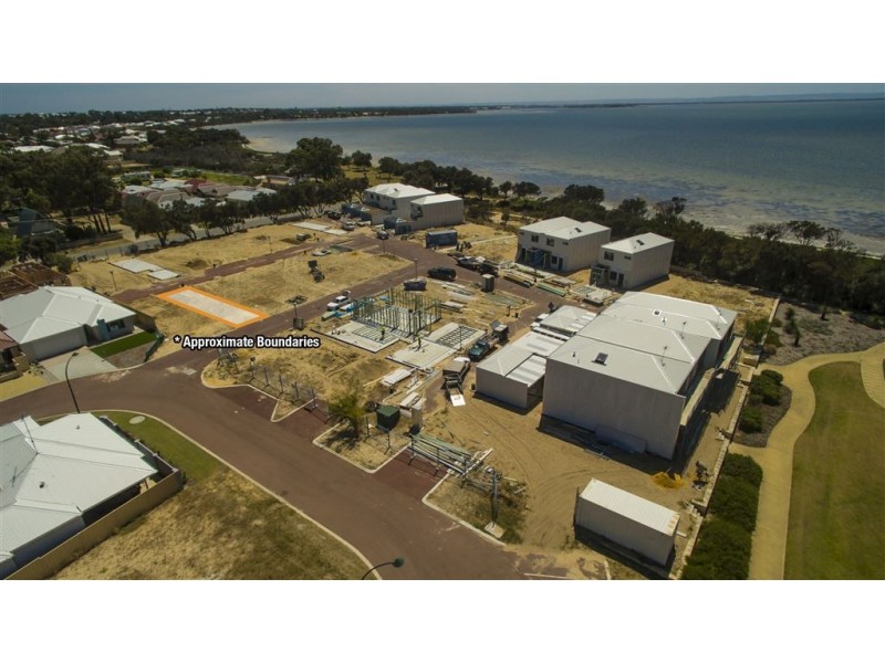 Lot 11, 15 Kardan Loop, Falcon WA 6210