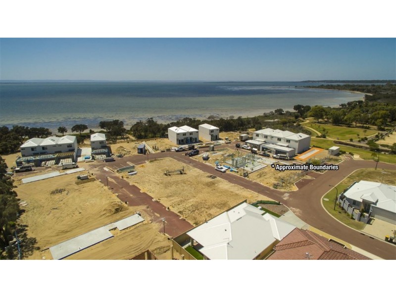 Lot 26, 15 Kardan Loop, Falcon WA 6210
