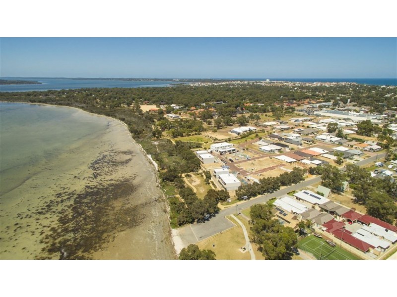 Lot 26, 15 Kardan Loop, Falcon WA 6210