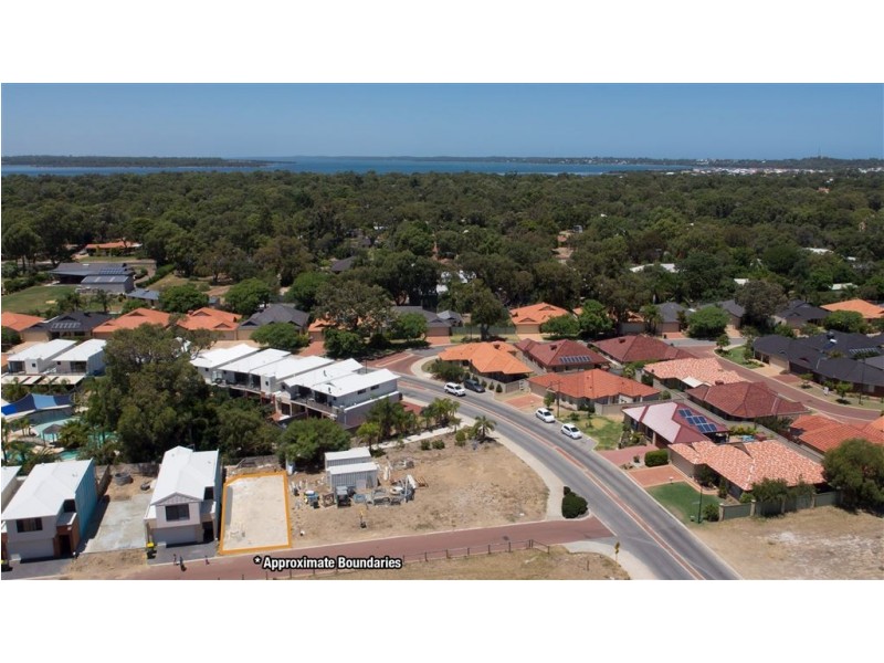 2 Watercress Lane, Falcon WA 6210