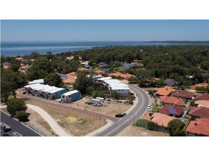 2 Watercress Lane, Falcon WA 6210