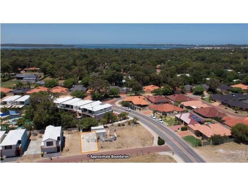 4 Watercress Lane, Falcon WA 6210