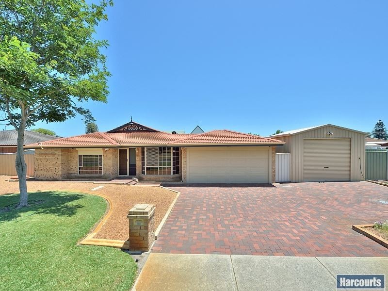 19 Christison Way, Rockingham WA 6168