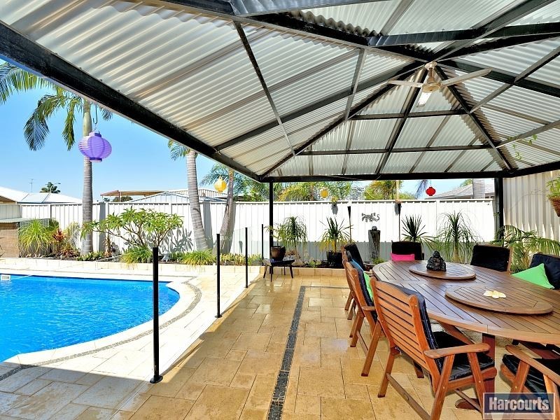 14 Yunderup Road, South Yunderup WA 6208