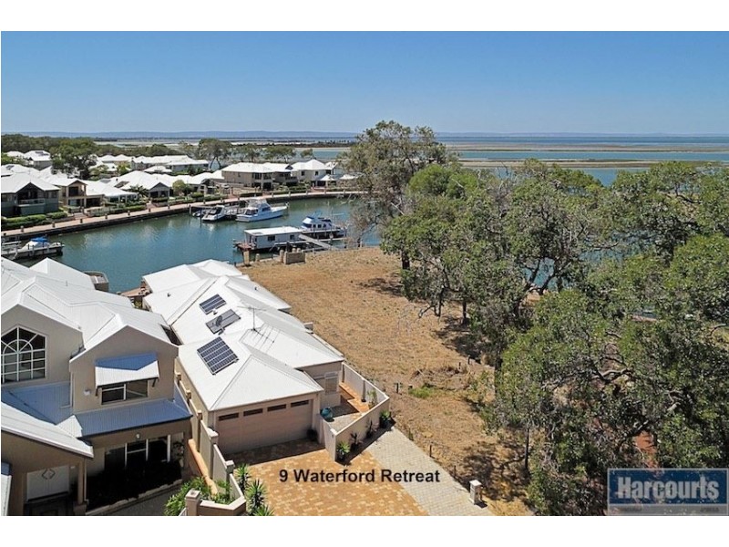 9 Waterford Retreat, Erskine WA 6210