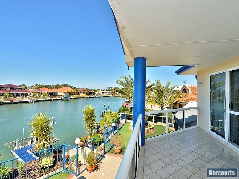 21 Waterside Drive, Dudley Park WA 6210