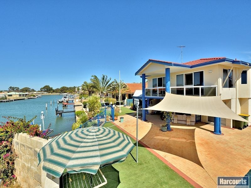 21 Waterside Drive, Dudley Park WA 6210