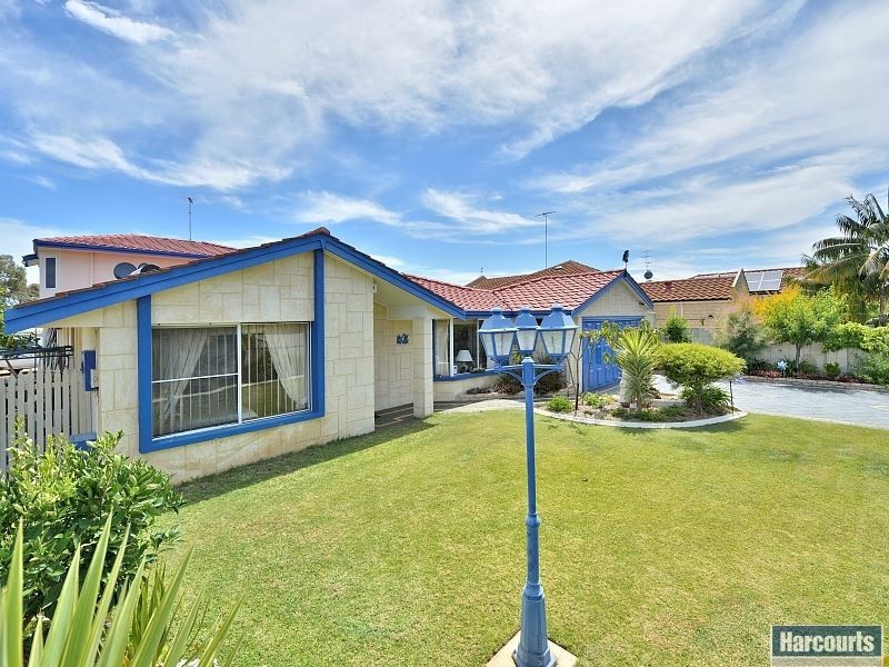 21 Waterside Drive, Dudley Park WA 6210
