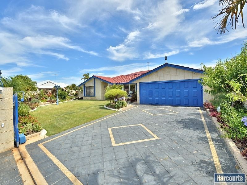 21 Waterside Drive, Dudley Park WA 6210
