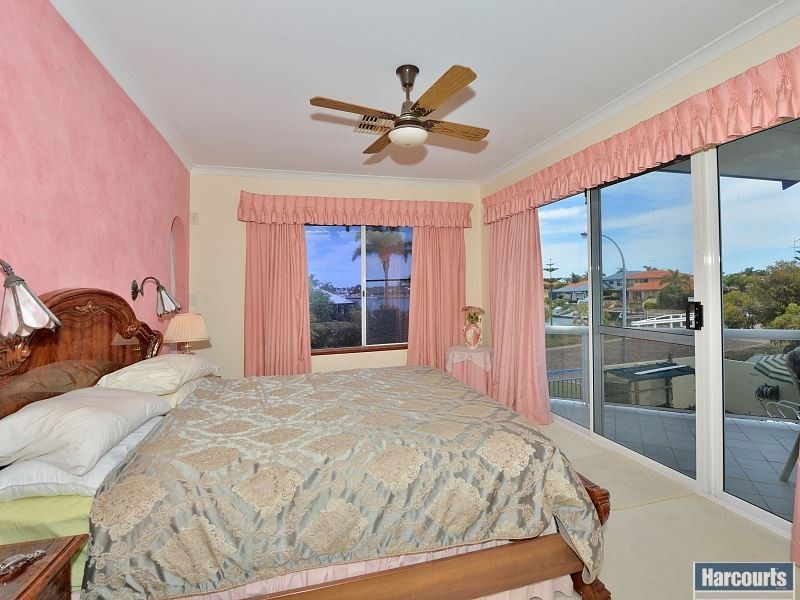 21 Waterside Drive, Dudley Park WA 6210