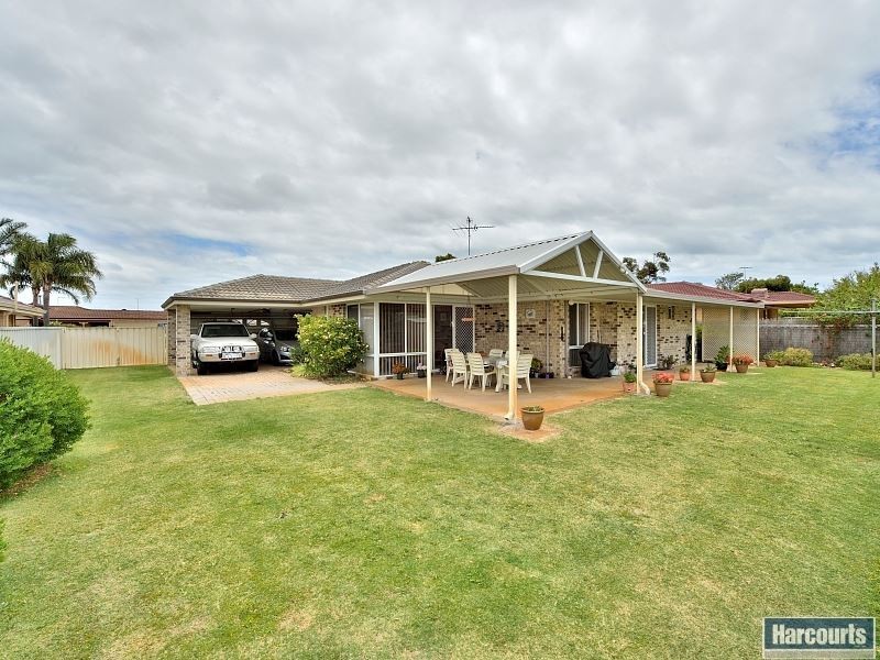 8 Erica Street, Coodanup WA 6210