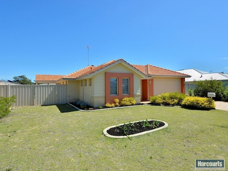16 Turtle Way, Dawesville WA 6211
