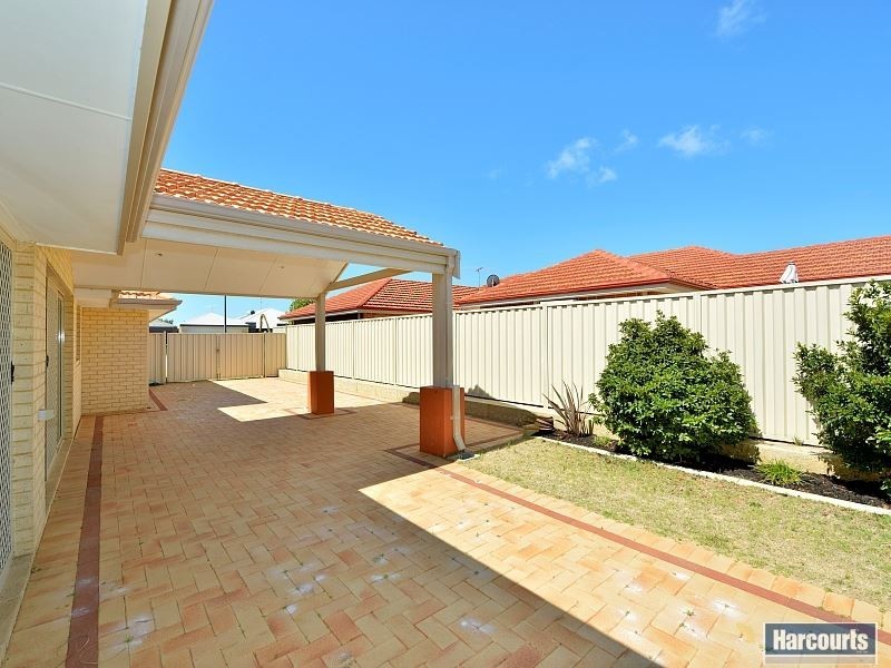 16 Turtle Way, Dawesville WA 6211