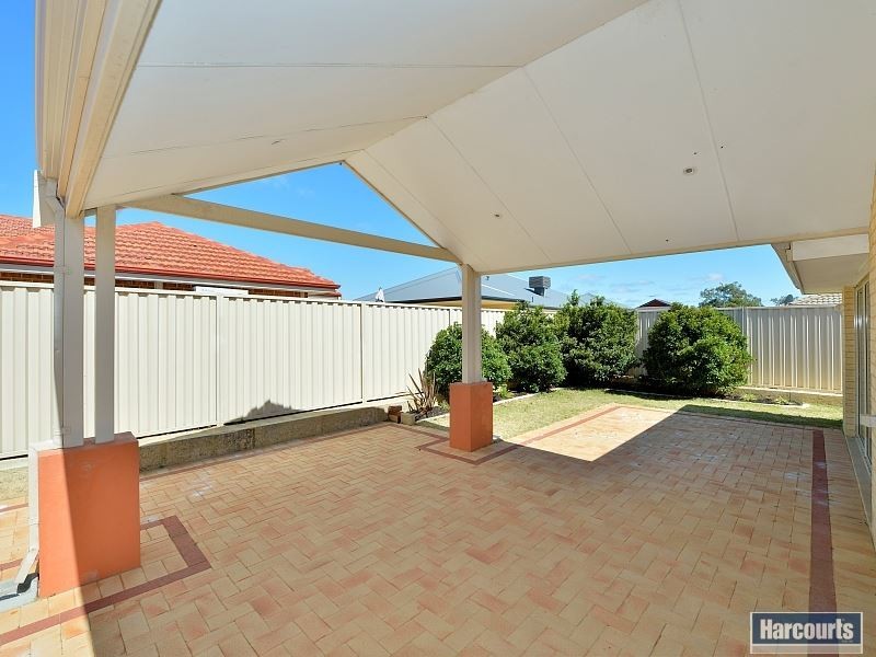 16 Turtle Way, Dawesville WA 6211