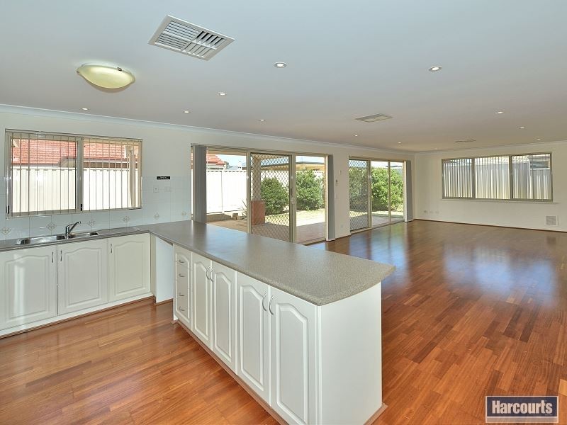 16 Turtle Way, Dawesville WA 6211