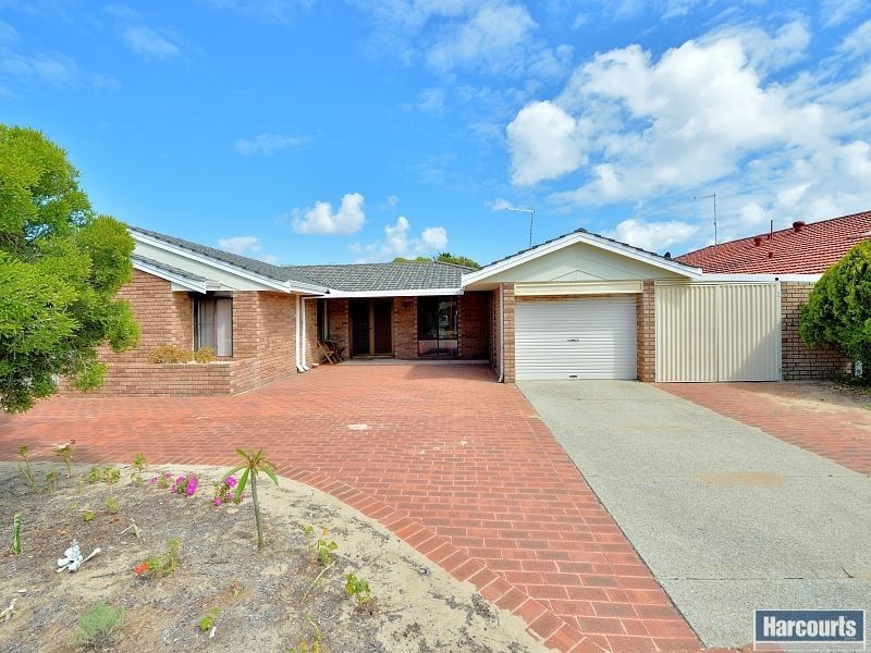 14 Admiralty Crescent, Halls Head WA 6210