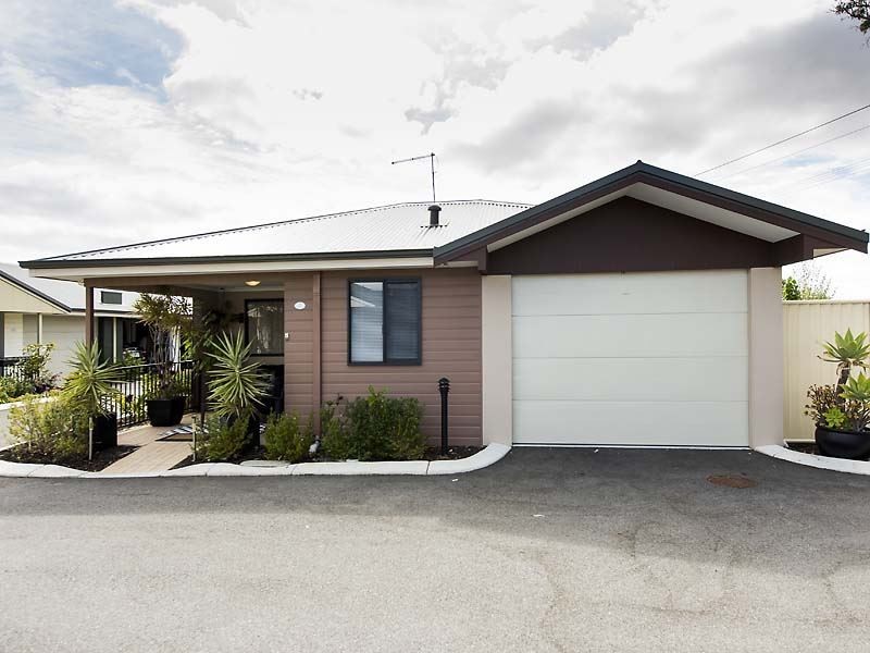 23/16 Legend Crescent, Greenfields WA 6210