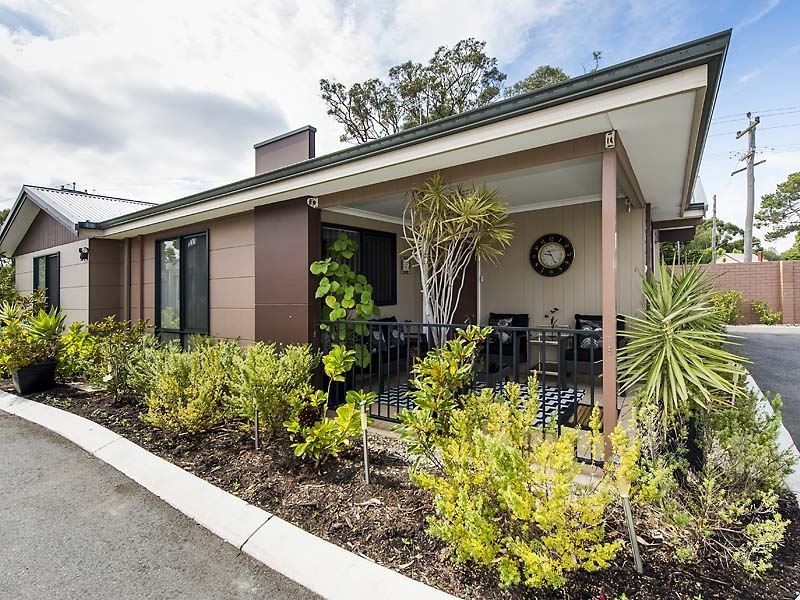 23/16 Legend Crescent, Greenfields WA 6210