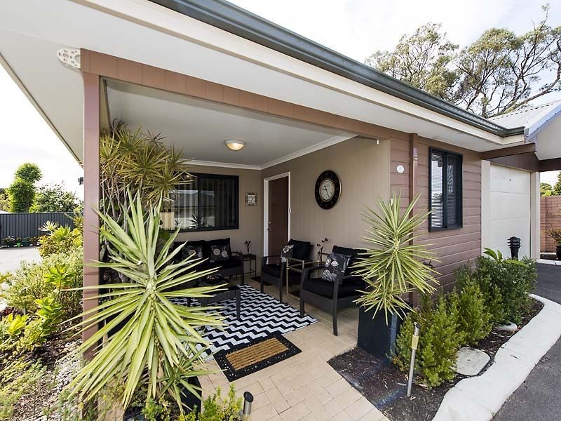 23/16 Legend Crescent, Greenfields WA 6210