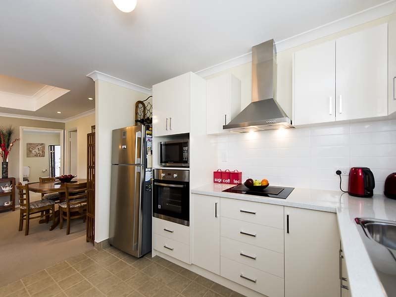 23/16 Legend Crescent, Greenfields WA 6210