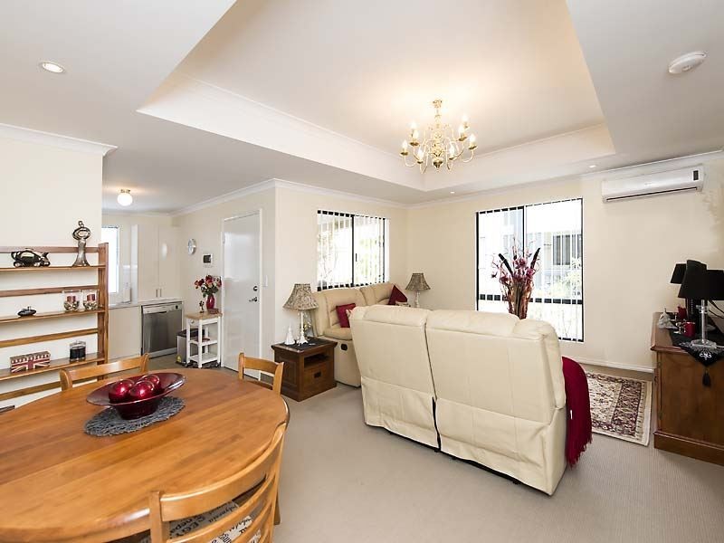 23/16 Legend Crescent, Greenfields WA 6210