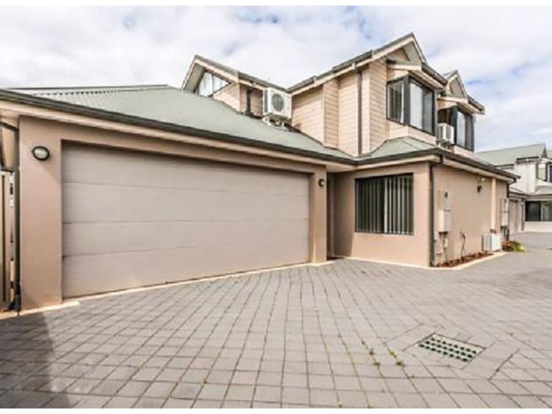 60D Davey Street, Mandurah WA 6210