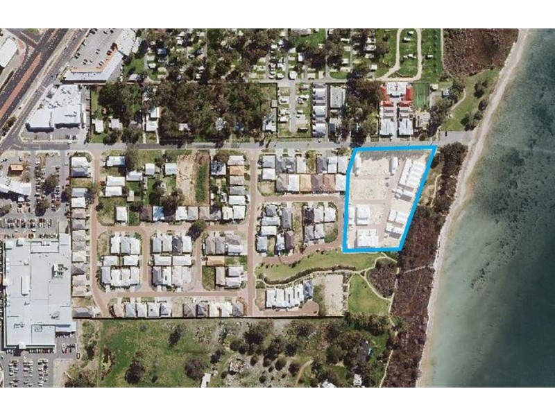 Lot 4/15 Kardan Loop, Falcon WA 6210