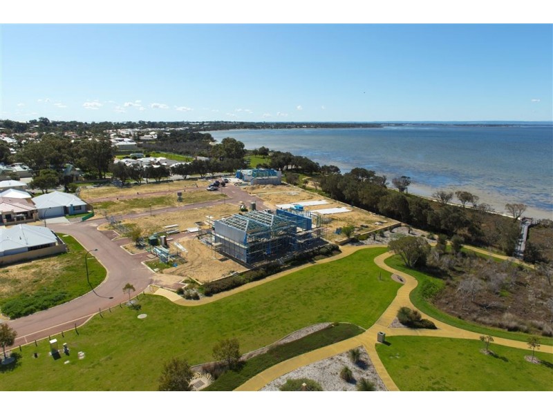 Lot 4/15 Kardan Loop, Falcon WA 6210
