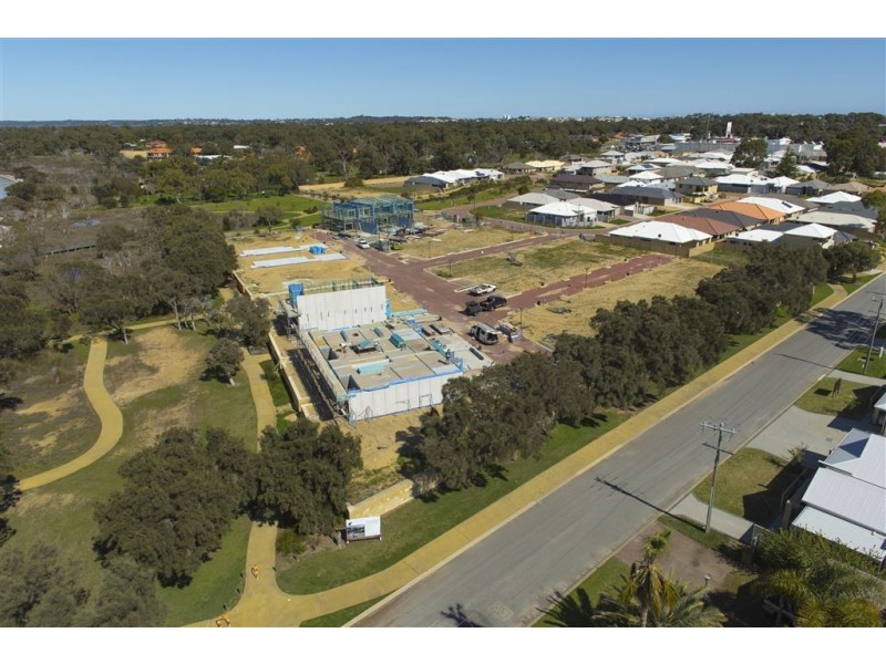 Lot 4/15 Kardan Loop, Falcon WA 6210