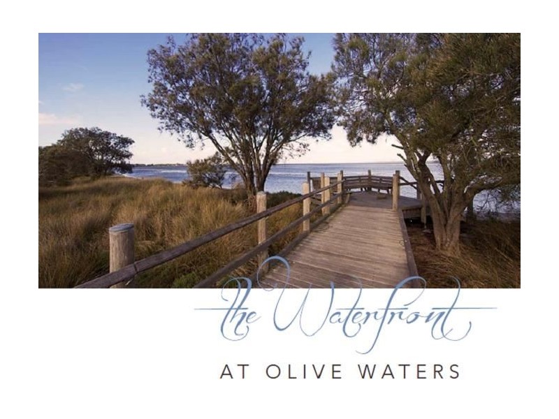 Lot 4/15 Kardan Loop, Falcon WA 6210