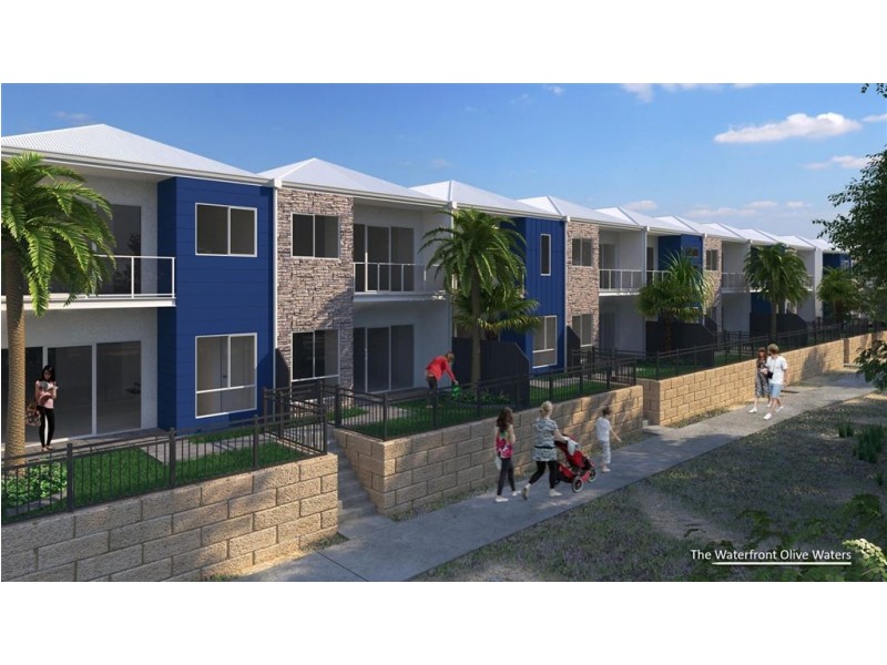 Lot 4/15 Kardan Loop, Falcon WA 6210