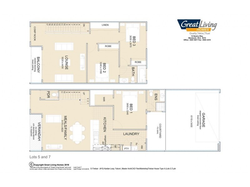 Lot 4/15 Kardan Loop, Falcon WA 6210