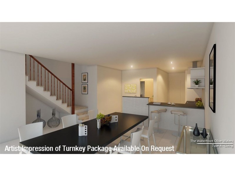 Lot 4/15 Kardan Loop, Falcon WA 6210