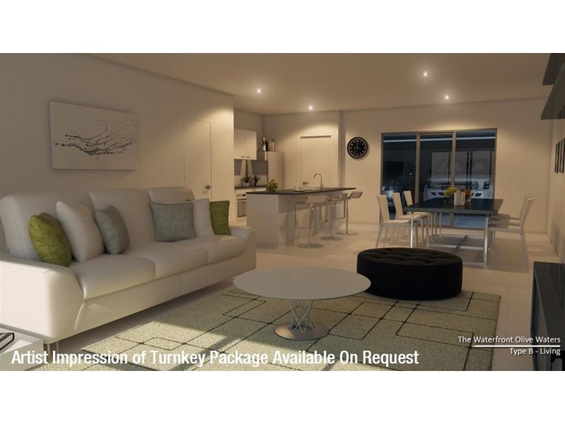 Lot 4/15 Kardan Loop, Falcon WA 6210