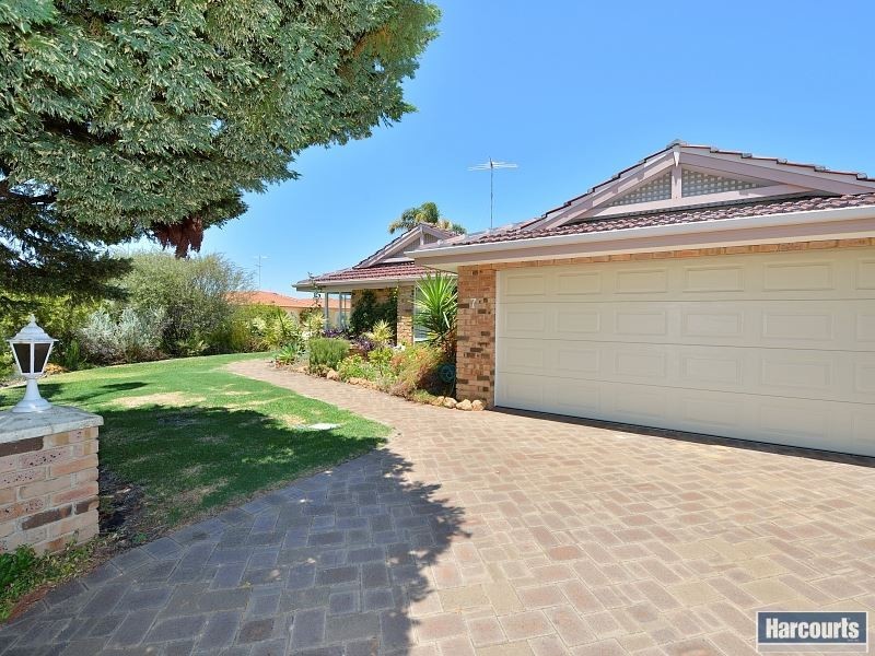7 Quayside Close, Halls Head WA 6210