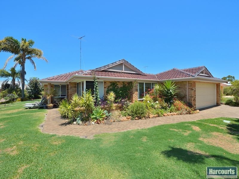 7 Quayside Close, Halls Head WA 6210
