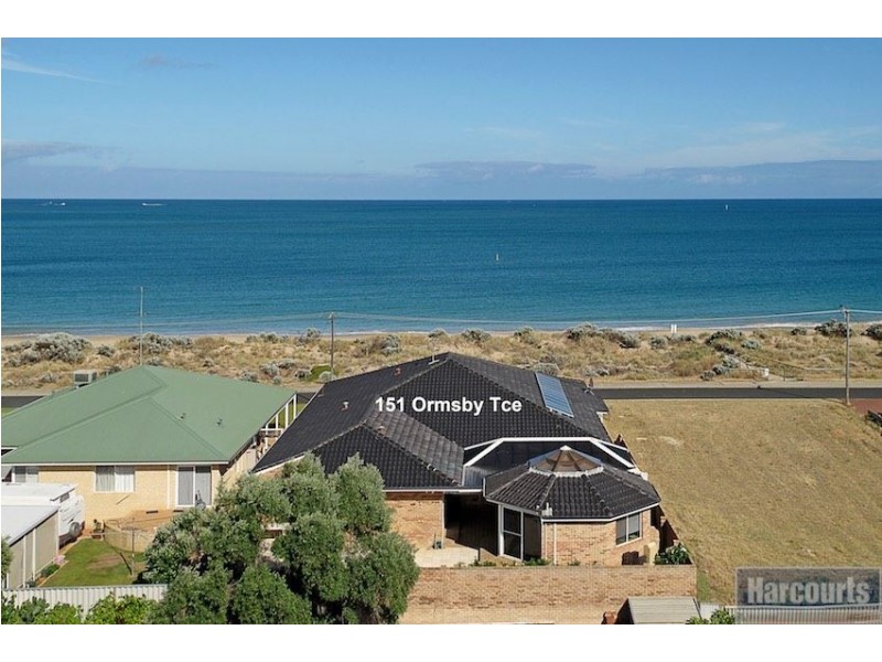 151 Ormsby Terrace, Silver Sands WA 6210