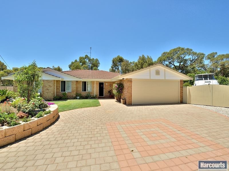 1 Sievewright Street, Silver Sands WA 6210