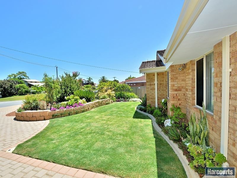 1 Sievewright Street, Silver Sands WA 6210