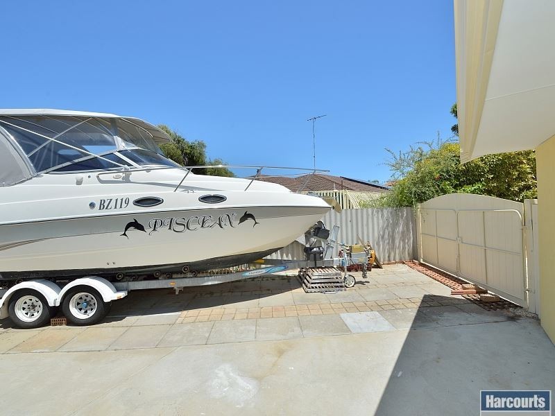 1 Sievewright Street, Silver Sands WA 6210