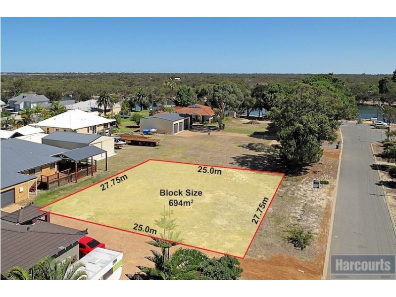 5 Strain Glen, South Yunderup WA 6208